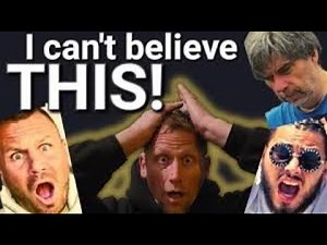 What The Hales And Storage Legends Feud