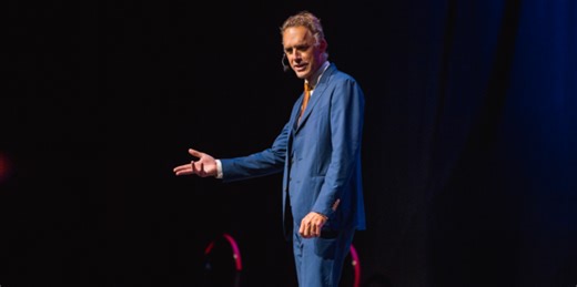 4 Most Controversial Views Jordan Peterson Has — And Why People Either Love Or Hate Him For Them