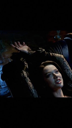 The Little Mermaid (2023) // Vanessa #shorts #viral #edit #disney #whoisshe #liveaction