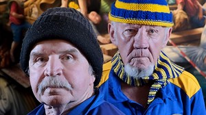 Orphanage ‘cruelty’ victims call for justice