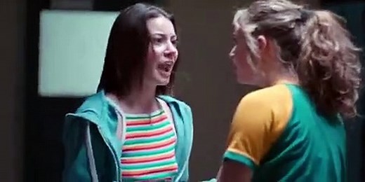 Grand Army - Se1 - Ep01 - Brooklyn, 2020 HD Watch