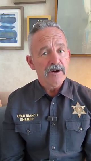 Eric Swalwell you pathetic little predator. We all heard the tapes. Bragging about orgies while you trash your wife. Lusting after staffers and abusing your power to chase hot women. You're a national security joke and a disgusting creep who endangers everyone around you. Resign from Congress and slink away before California spits you out for good. Do the right thing for once in your worthless life.Sheriff Chad Bianco is right. Your time is up. This sheriff has locked up sexual predators for 30