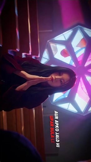 Korean Web Series | CineSnaps