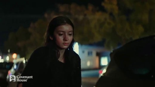 Covenant House TV Spot, 'Human Trafficking'