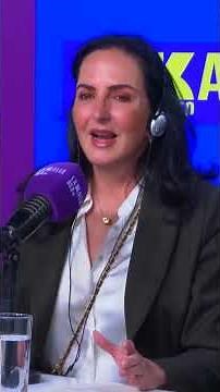 María Fernanda Cabal se lanza cómo candidata presidencial en 2030