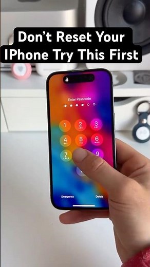 iPhone Locked? How to Unlock WITHOUT Password (Even If You Forgot Passcode!)