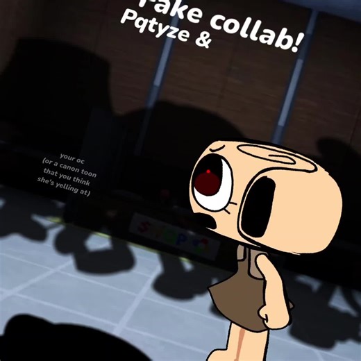 Creating a Fun Fake Collaboration in Animation