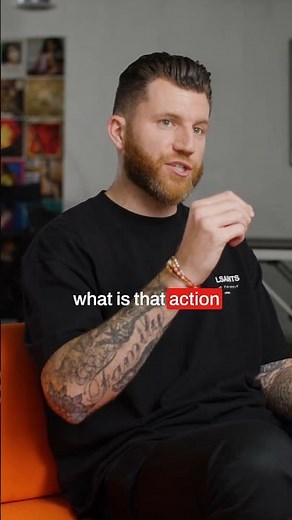 Knowing Your Buyer and Taking Action | Devin Reed for ZoomInfo