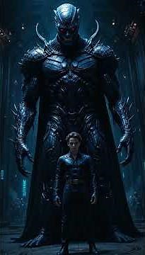 The Human Cadet Who Scared the Galaxy | HFY Sci-Fi Shorts