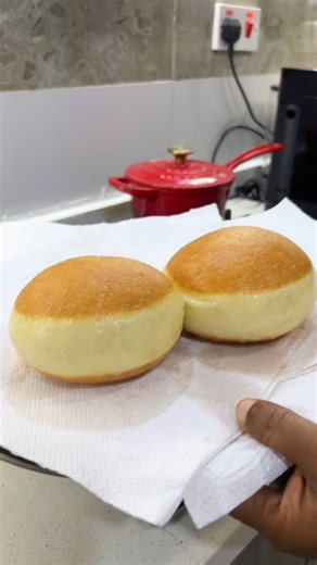 2.7M views · 45K reactions | Make Doughnuts with me. I've made doughnuts twice in the last 4 days | Dolapo Grey | Facebook