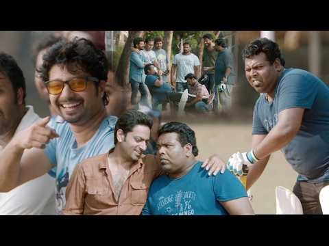 College Days Latest Telugu Movie Part 8 | Tovino Thomas | Gautham Vasudev Menon | Aditi Ravi
