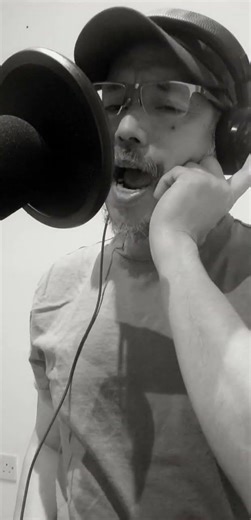 In His Time | Karaoke 🎤 cover | Piano by Caleb Calabrese