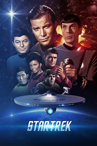 Best streaming options to watch Star Trek without cable