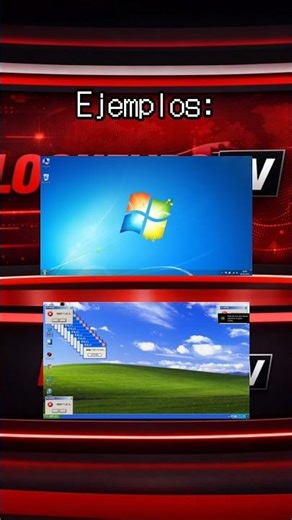 los videos de error zone son icónicos #errorzone #shorts #viral #windows