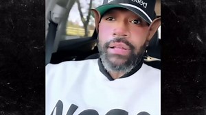 Columbus Short Shares Theory That tWitch Took His Own Life Over Financial Struggles