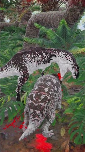 “Unlucky Trike Moments in The Isle Evrima – A Brutal Survival Story