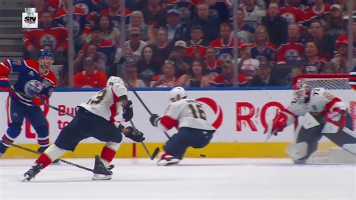 HIGHLIGHTS | Draisaitl Goal (2)