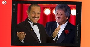 Y hablando de standuperos… ¿qué fue de Teo González y Jorge Falcón?