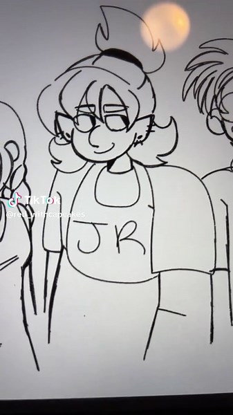 Super Mario Logan Fan Art Showcase