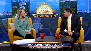 Handsome Home Designs: Transforming Homes for Men