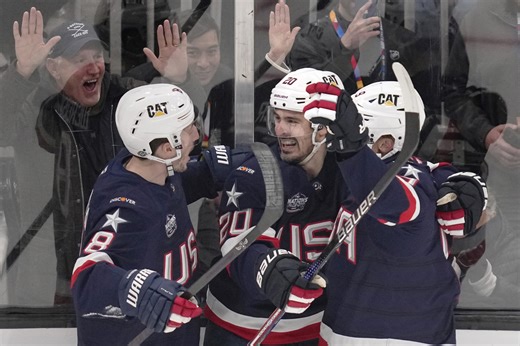USA vs Canada: rematch notes, where to watch, hockey rise in America