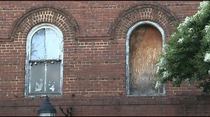 Clover developer plans to revitalize downtown with restaurants, apartments