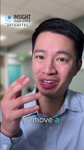 Why the World Looks Bluer After Cataract Surgery?