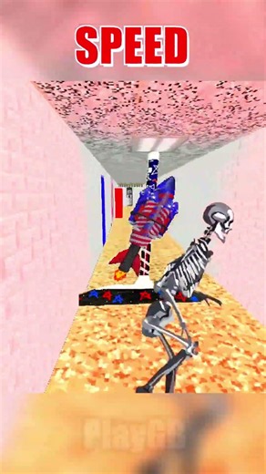 GHOST BUT ULTRA FAST #roblox #baldisbasicsplus #loops