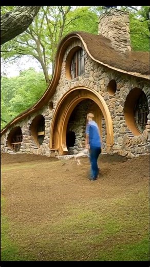 Cozy Rustic Loft & Staircase with Holiday Vibe! #CabinLife #InteriorDesign #Cozy