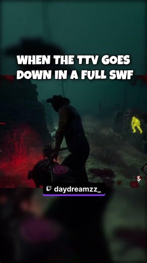 Do u think being in a swf is a higher advantage? 🤬