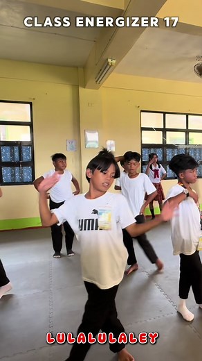 School Energizer Dance - Fun Teacher TikToks