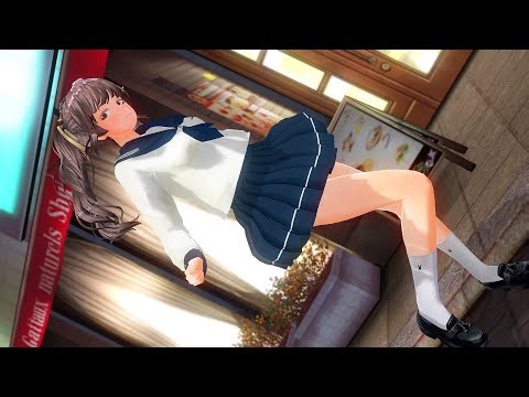 COM3D2 レグルスの涙 自然な風チラ探求（総レース all lace）