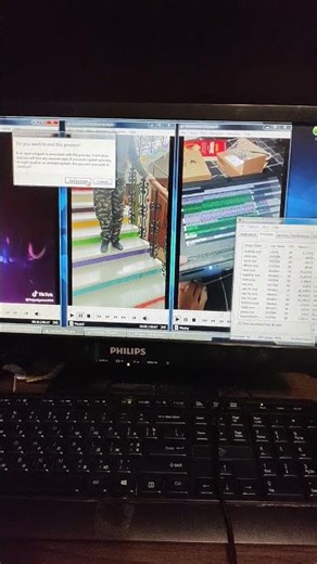 Ram White video and ivanko jump on Windows Vista Delta BSOD
