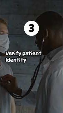 Patient Admission Procedure in Hospital | Nursing Foundation Notes