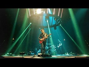 Muse: Drones World Tour. Live in Kaunas, Lithuania (Multicam / Full show)