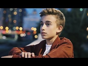 Shawn Mendes - Treat You Better (Johnny Orlando Cover)