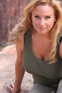 April Telek ~ Complete Wiki & Biography with Photos | Videos