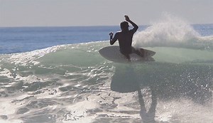 Derrick Disney Is Making Some of the Coolest Surfboards You've Seen | The Inertia