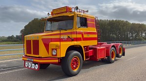 28K views · 1.7K reactions | VSB Groep Trucks en Trailers on Reels | Facebook