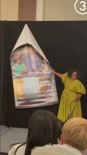 3News’ Sia Nyorkor and Leon Bibb unveil cover of Who’s Who in Black Cleveland