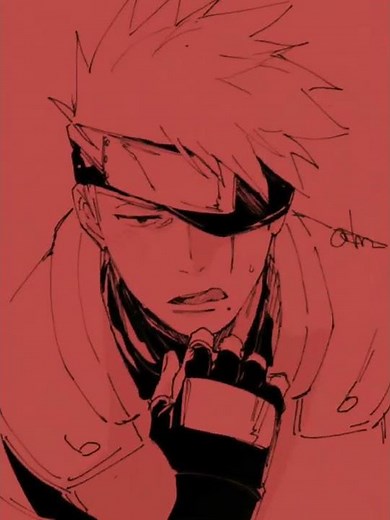 Kakashi Hatake Edit - { One Dance }