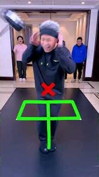 A one-stroke drawing challenge, can you draw it?