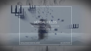 Verbal-fields
