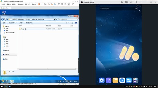 开源安卓远控之手机入侵测试