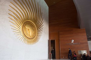 Addis-Abeba, capitale d’une Afrique qui se rêve unie