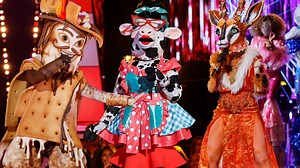 Masked Singer Double Elimination Shocker: 2000s Boy Band Heartthrob Unmasked