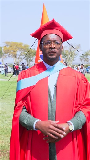 26K views · 1.1K reactions | Dr Vaughan Perry has completed his PhD in Anatomy, focusing on the combined effects of diabetes, chronic alcohol use, and antiretroviral treatment on rat bone structure. A journey of science and faith, achieved through dedication and God’s favour. #SMUGraduation2025 #SMU #WeAreSMU | Sefako Makgatho Health Sciences University | Facebook