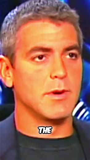 Massive Movie Magic Scale, Stars, and Studio Tension George Clooney explains it