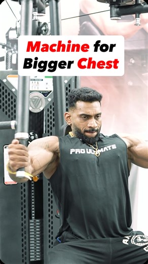 Precision meets power 💪 The Pec Fly Machine from Pro Ultimate’s latest Royal Supreme Series is engineered for next-level chest training. With advanced biomechanics, perfectly calculated angles, and precision-driven movement, every rep delivers maximum muscle activation with minimal joint stress. This isn’t just a machine — it’s science-backed performance designed for elite results. Elevate your gym with equipment that sets new standards in strength training. #pecflymachine #biomechanics #gymequ