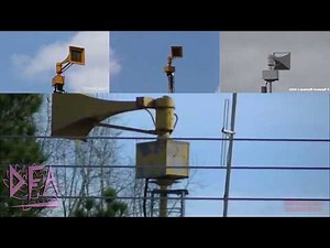 Tornado Sirens - Sparta Water Remix